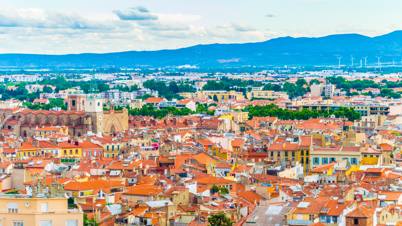 Perpignan